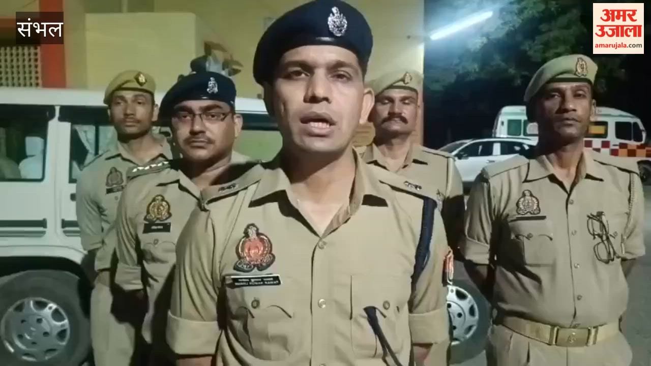 Accused of attempted rape of a minor girl arrested in an encounter