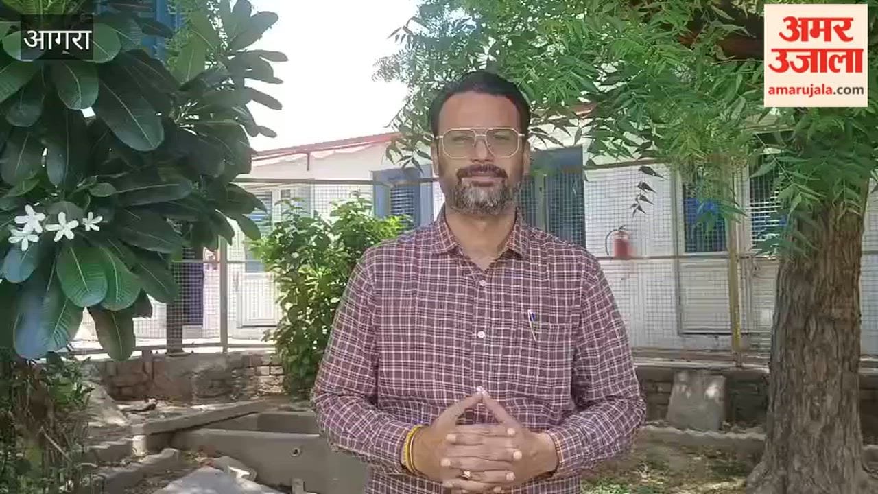 Harendra Malik Calls Ram Temple Theft a Betrayal of Devotees’ Faith
