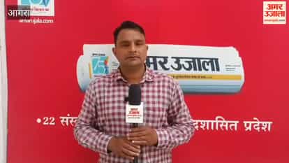 512 Volunteers Donate Blood at Agra Camp for Patient Care