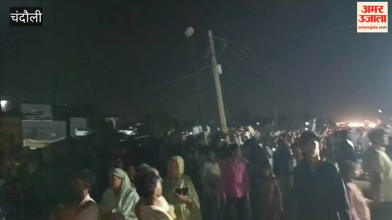 Devotion during procession of historic Duldul Alam Tabut