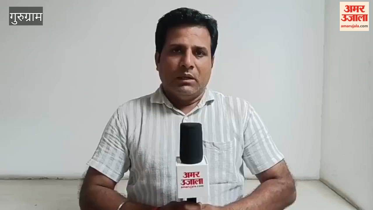 new bus stand will be built in Farrukhnagar in Gurugram