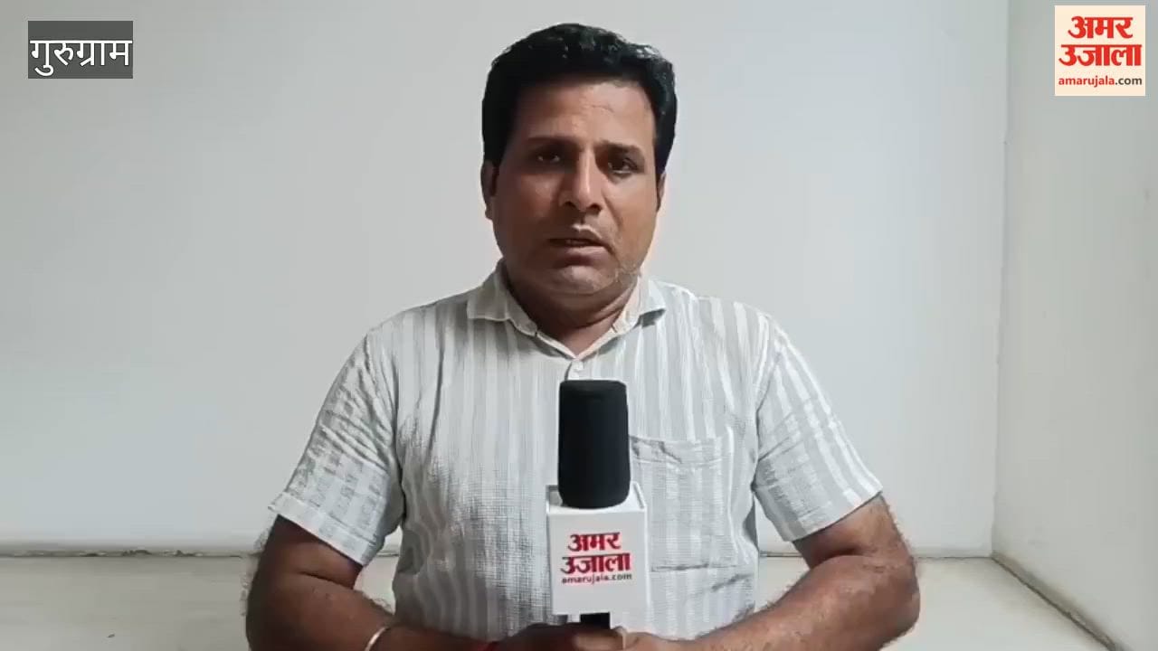 new bus stand will be built in Farrukhnagar in Gurugram