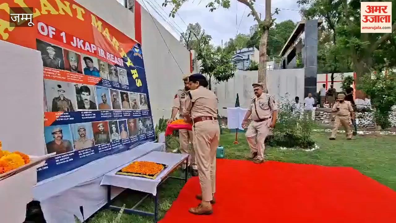 IRP celebrates 32nd Raising Day; watch video.