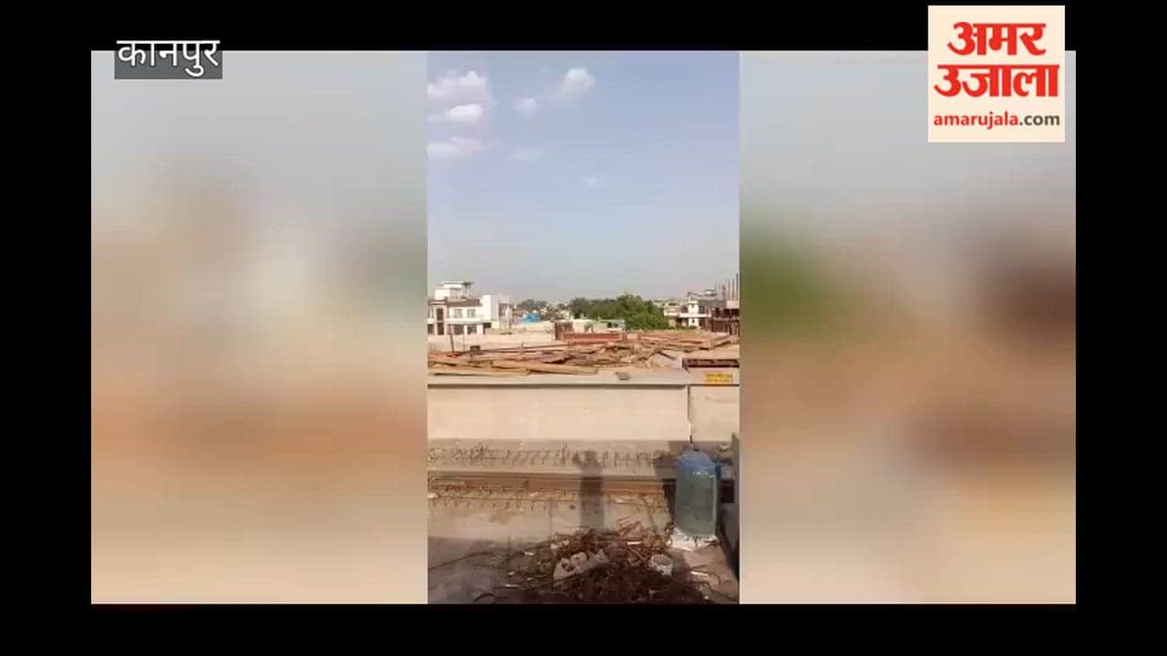 Kanpur: Platform casting completed for Vijaynagar and Barra-7 metro stations