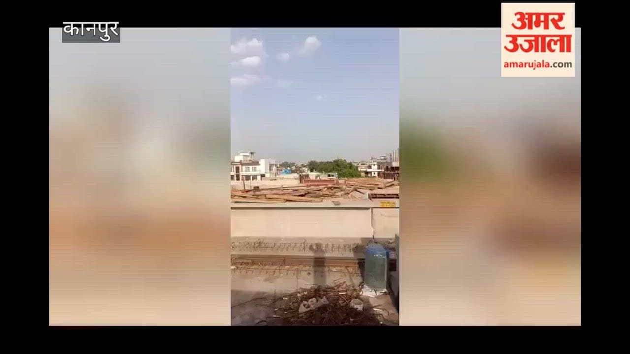 Kanpur: Platform casting completed for Vijaynagar and Barra-7 metro stations