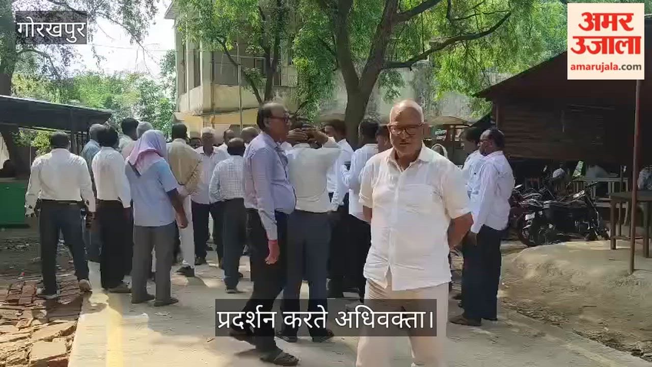 If demands are not met, the agitation will intensify and expand: Satyaprakash Srivastava