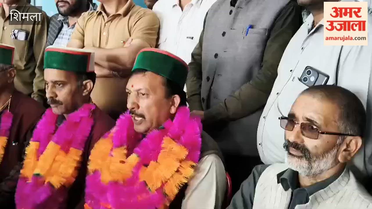Himachal Government Agrees to Release ₹45 Crore Pending Dues of HRTC Employees