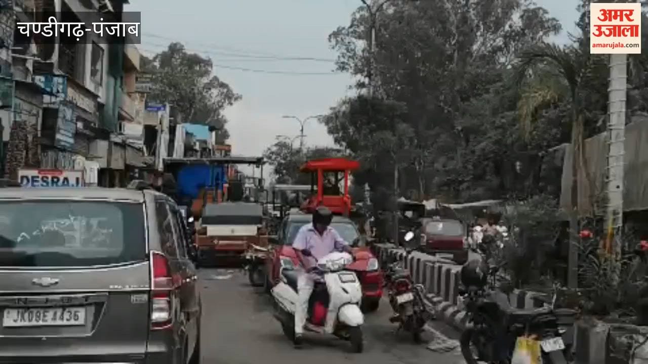 Pathankot Municipal Corporation's pre-monsoon preparedness fails; first monsoon rain clogs the sewerage system.