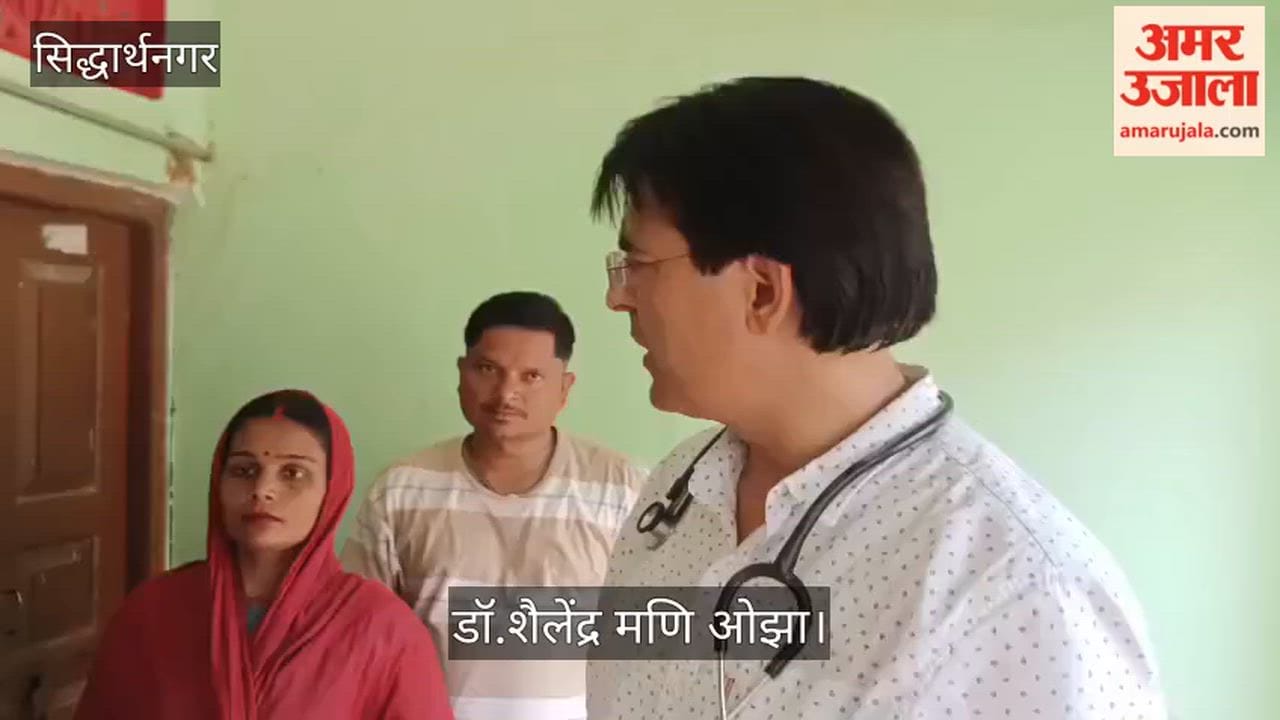 HPV vaccine protects against cervical and uterine cancer: Dr. Shailendra Mani Ojha