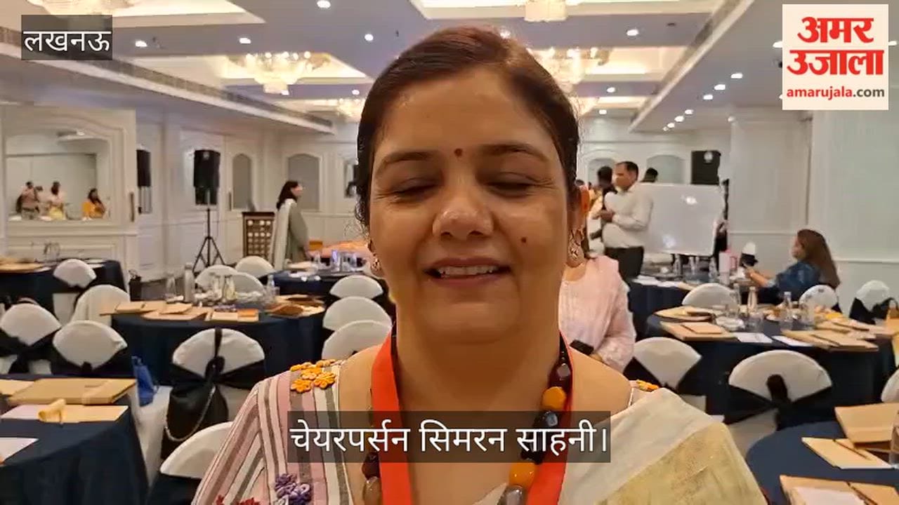 VIDEO: महिला उद्यमियों की अगली पीढ़ी तैयार करने के लिए FICCI FLO लखनऊ ने लॉन्च किया ‘FLO SheRises 2026