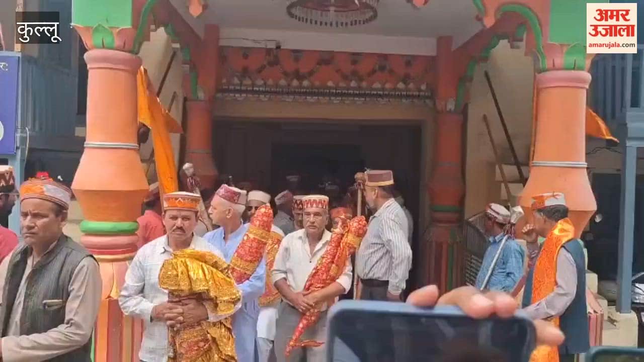 raghunathpur jal vihar utsav nirjala ekadashi kullu