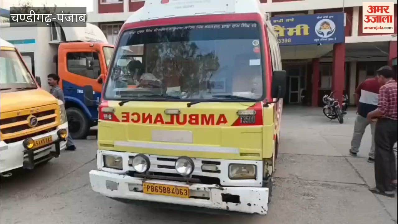 Toxic gas tragedy at sheller: Worker dies while cleaning elevator, two others survive