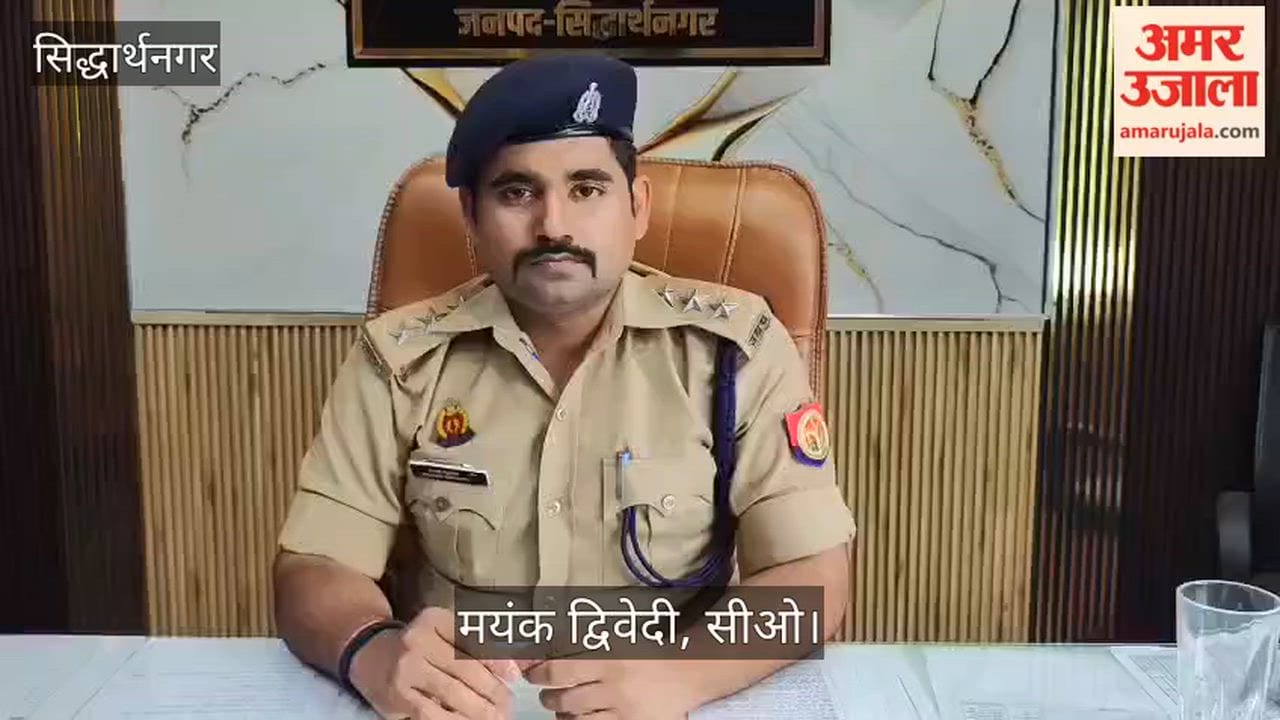 Thief caught with 'Bunty-Babli' style trunk; police reveal details.