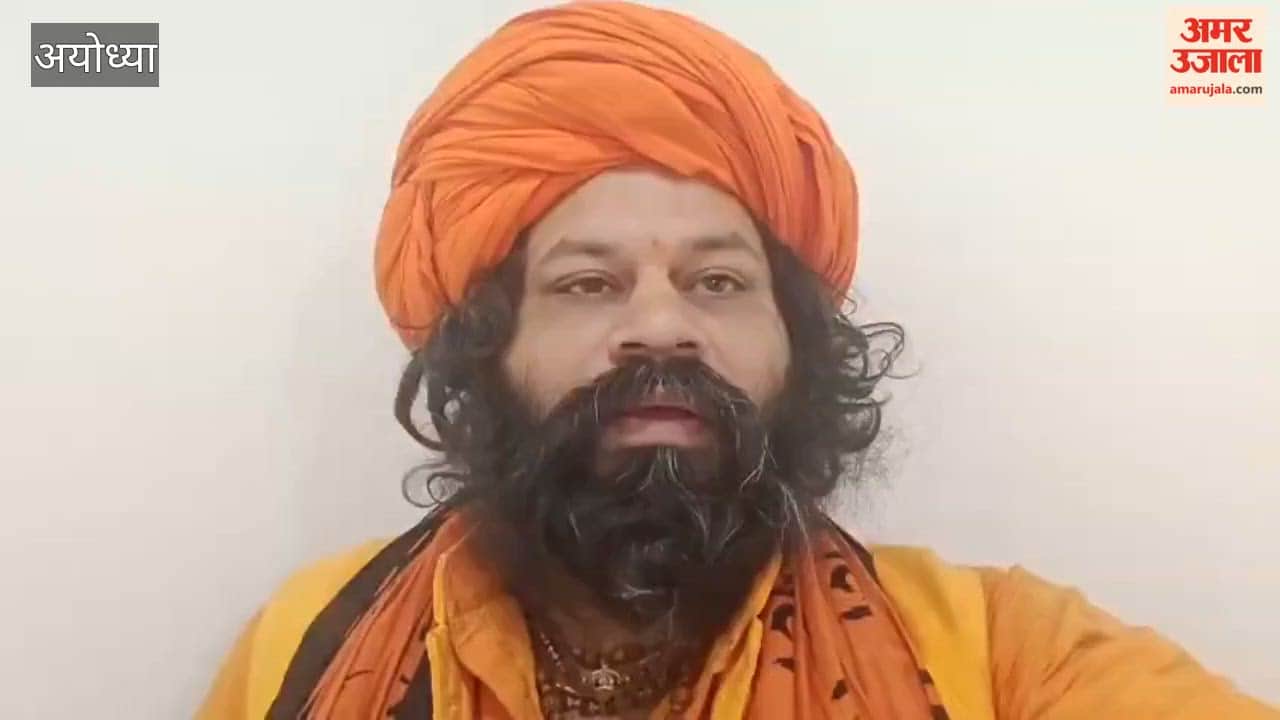 राम मंदिर चढ़ावा विवाद के बीच 26 जून को अयोध्या पहुंचेंगे अरविंद केजरीवाल
