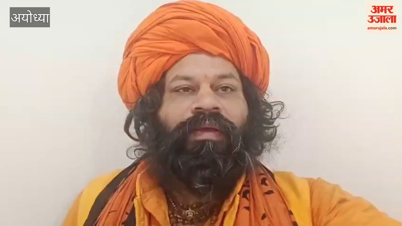 राम मंदिर चढ़ावा विवाद के बीच 26 जून को अयोध्या पहुंचेंगे अरविंद केजरीवाल