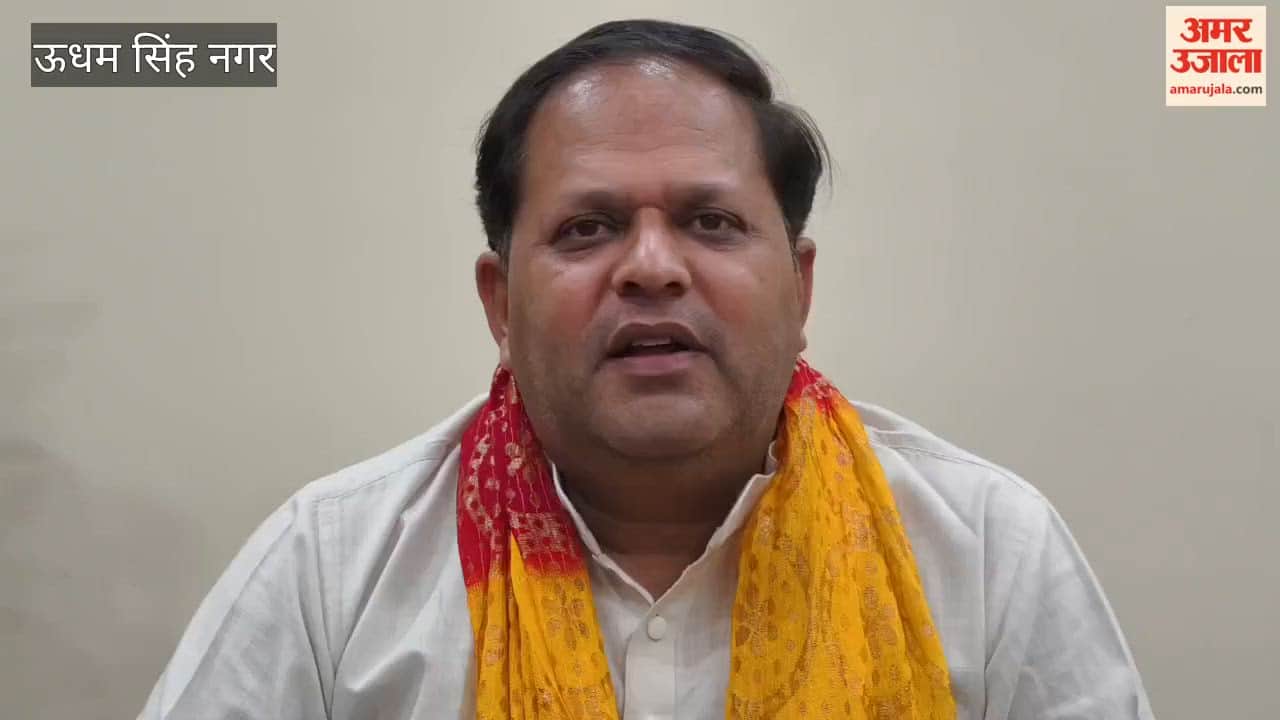 Mayor Vikas Sharma blunt statement on Muharram