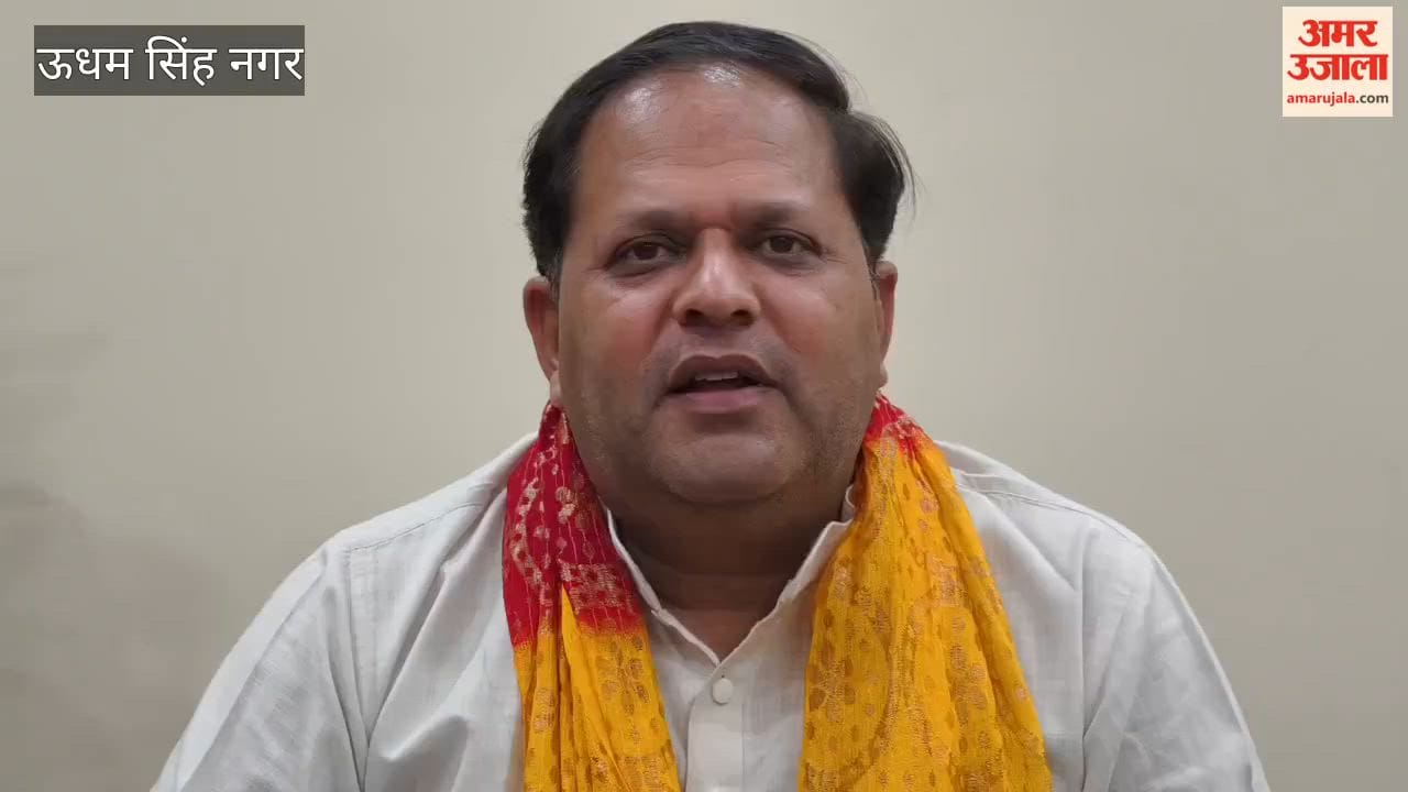 Mayor Vikas Sharma blunt statement on Muharram
