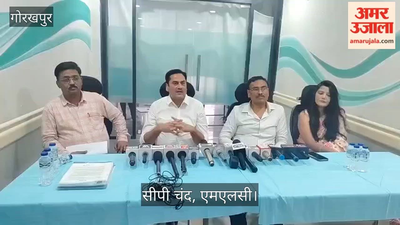 Astromedics Super Speciality Hospital to be inaugurated soon; plans announced at a press conference.
