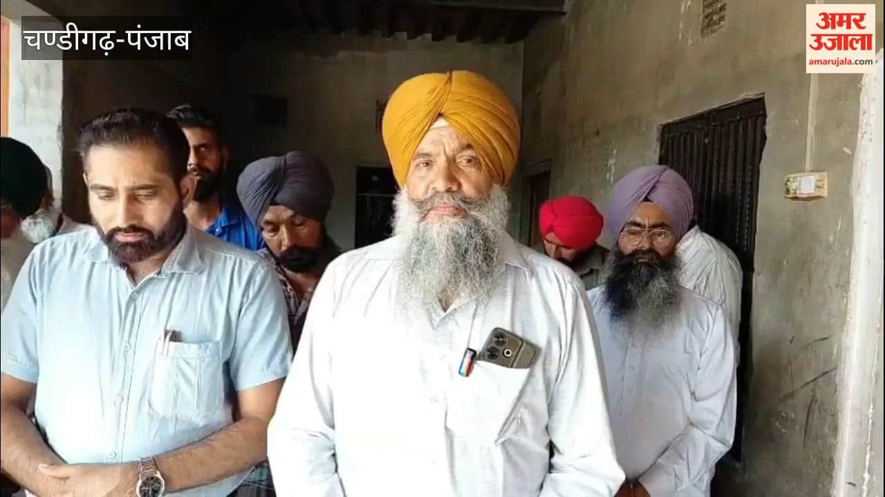 Questions raised over police action in the Lovepreet shooting case; family pleads for justice.