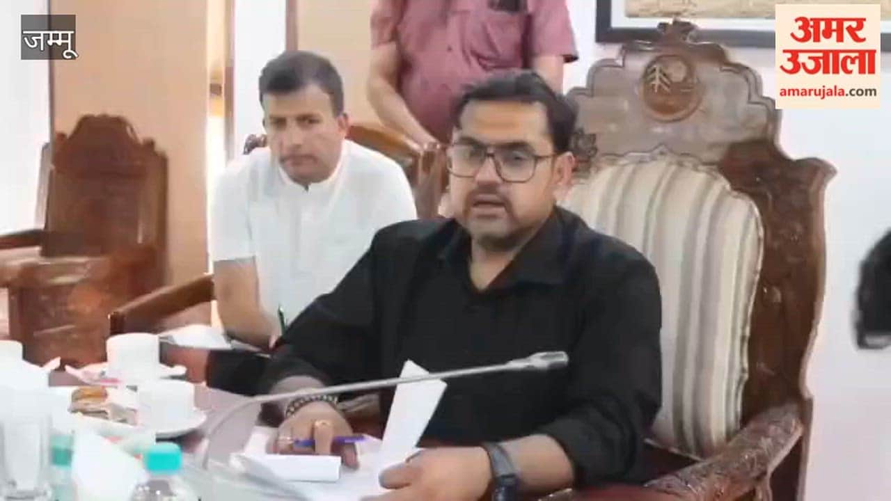 Satish Sharma, Minister for Transport, Food and Civil Supplies, and other departments