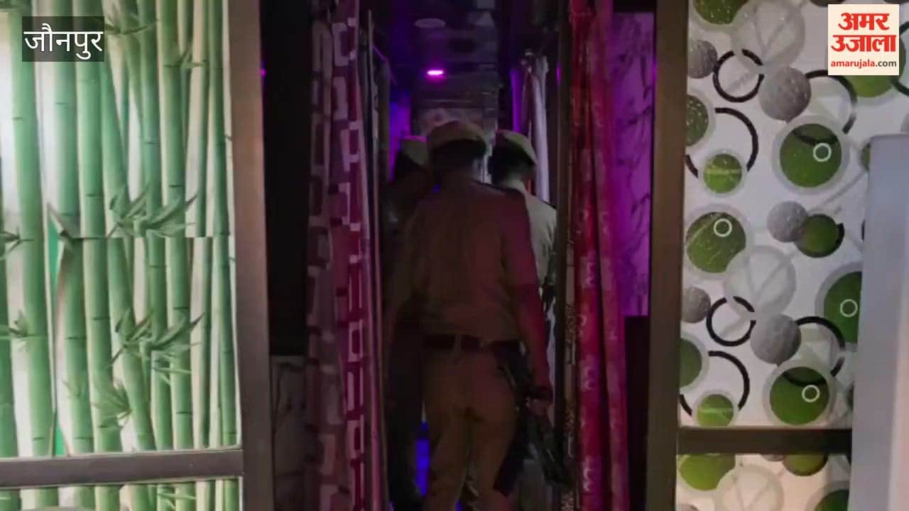 Crackdown on restaurant operators for ignoring fire safety norms unsafe cabins removed