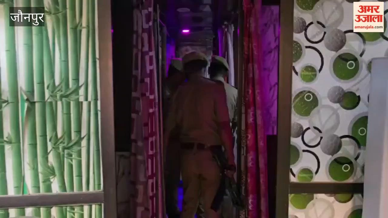 Crackdown on restaurant operators for ignoring fire safety norms unsafe cabins removed