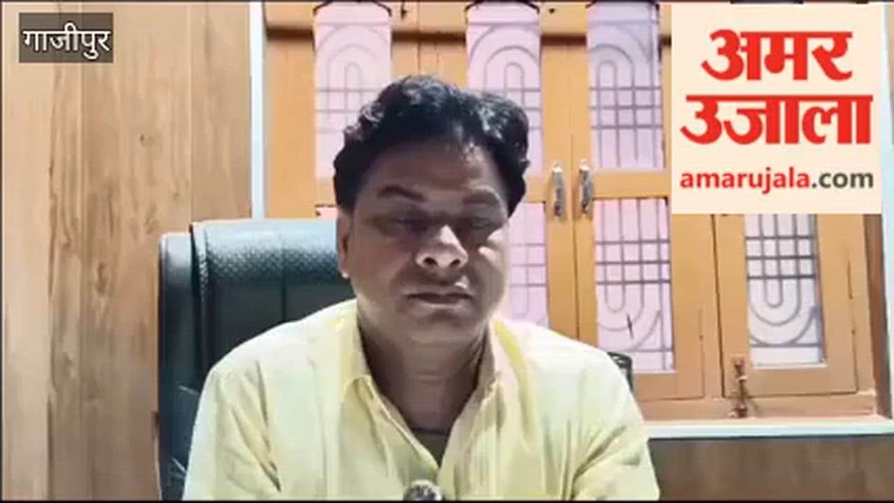 Water turning into poison in six villages