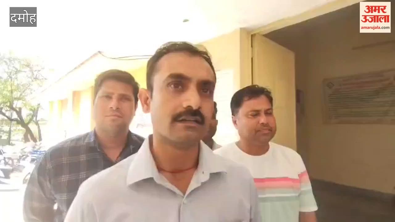 Hatta Power Department AE Caught Taking Rs 2,000 Bribe by Lokayukta