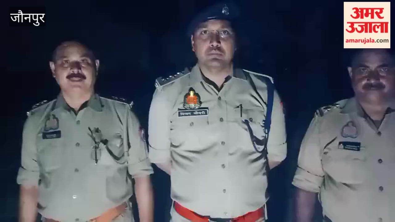 Cunning criminal injured in police encounter one at large