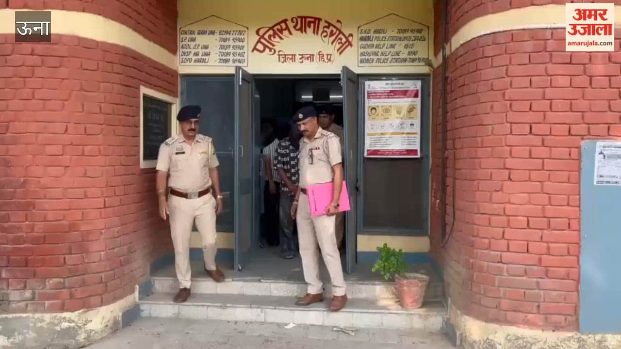 una haroli bike theft two arrested motorcycle recovered
