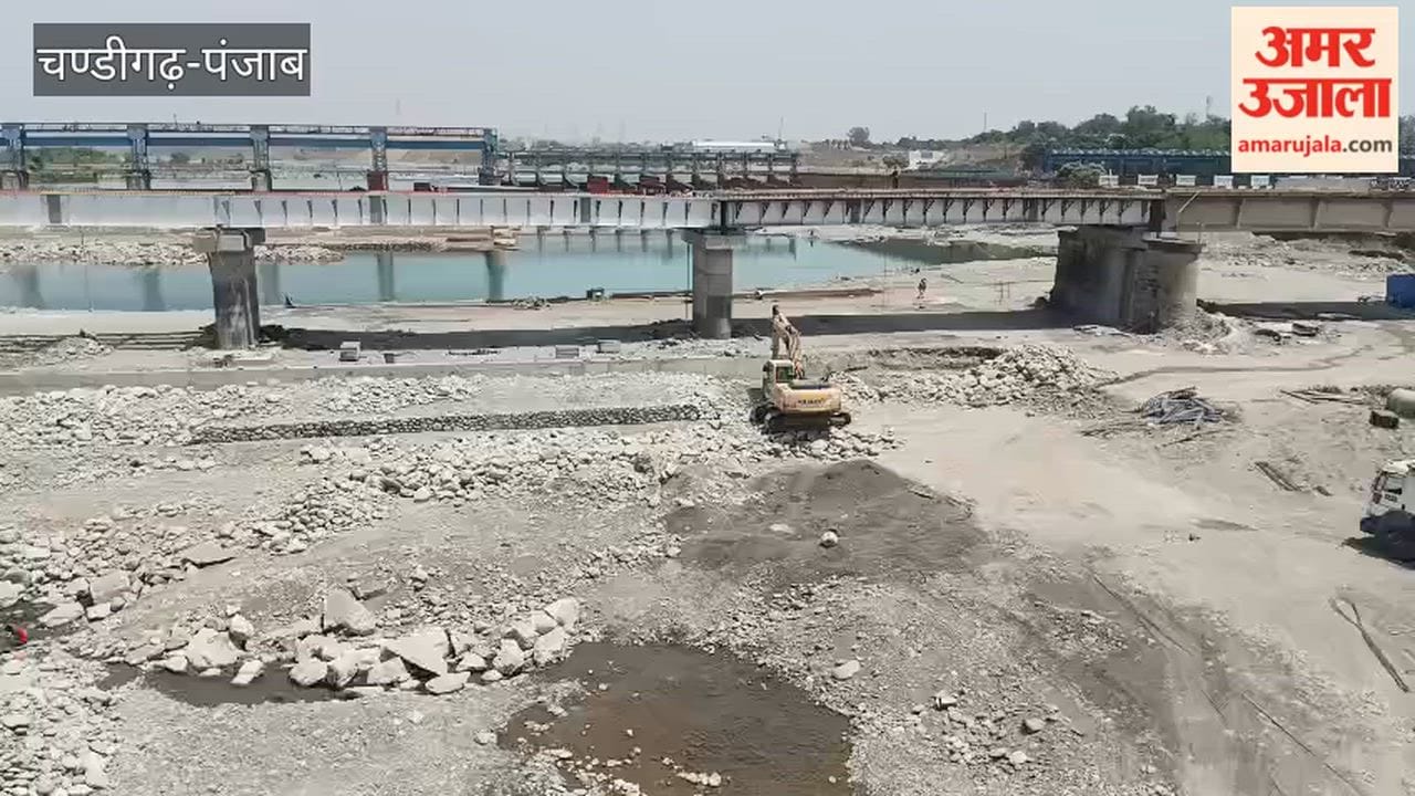 A road bridge on the Pathankot-Jammu National Highway will become operational before the Amarnath Yatra.