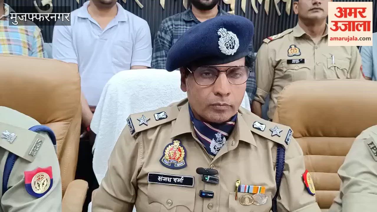 Muzaffarnagar: 12 Labourers Rescued From Illegal Confinement in Factory, Two Arrested