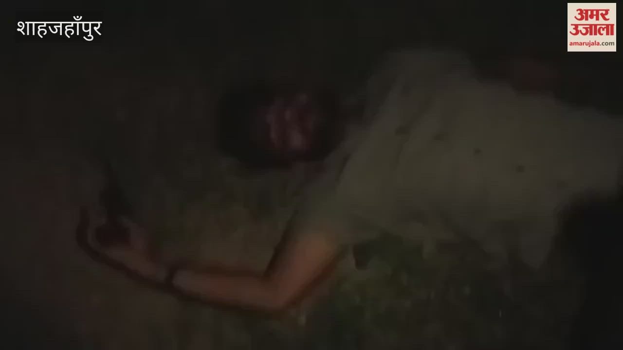 Two miscreants arrested one injured in police encounter in Shahjahanpur