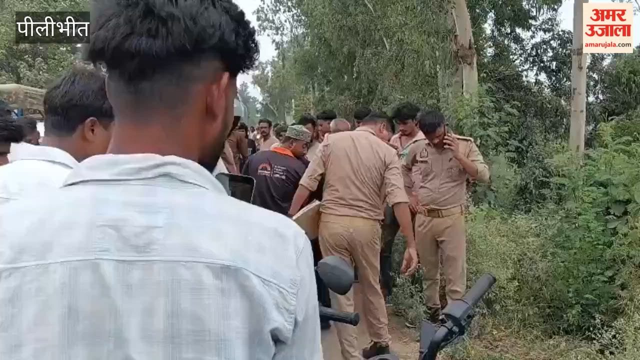 Bikes collide on Bareilly-Haridwar National Highway, three people including father and son injured