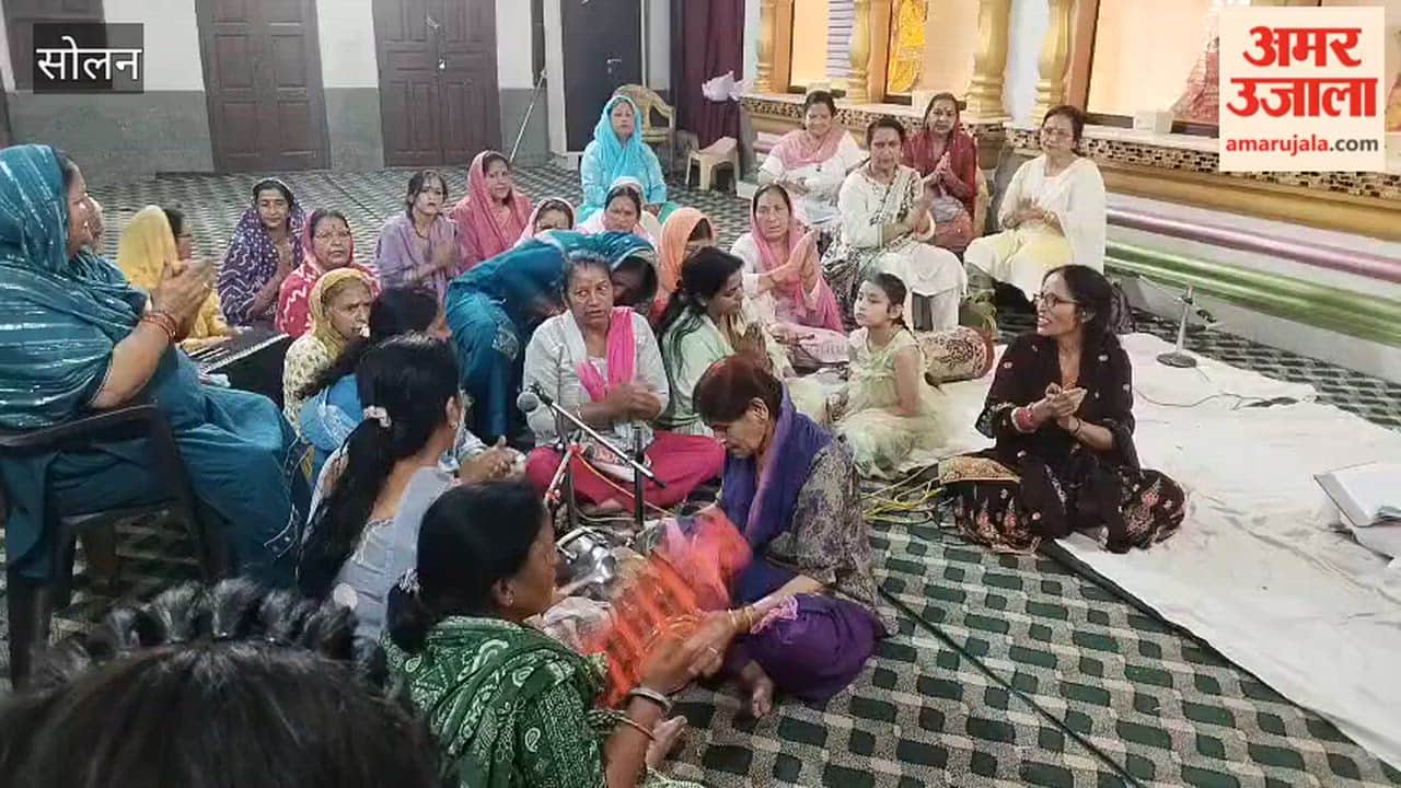 dharampur-lakshmi-narayan-temple-65th-foundation-day-ramcharitmanas-path-solan