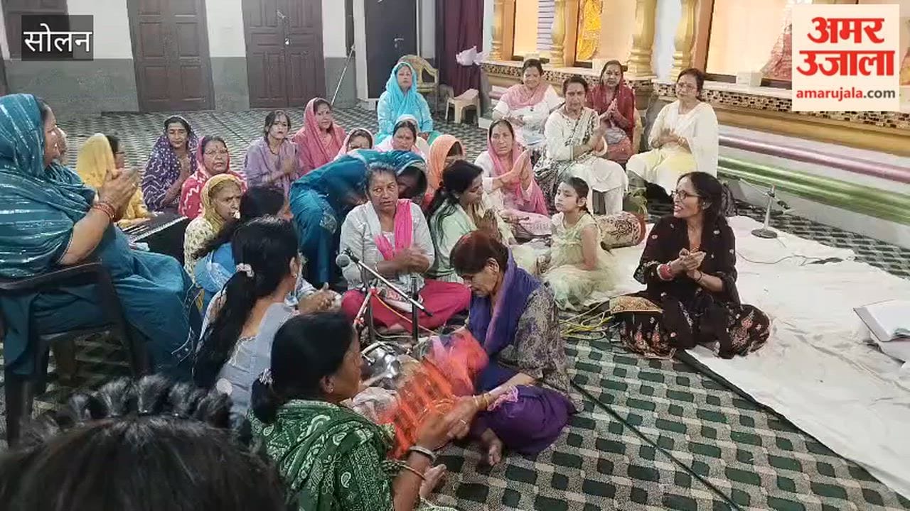 dharampur-lakshmi-narayan-temple-65th-foundation-day-ramcharitmanas-path-solan