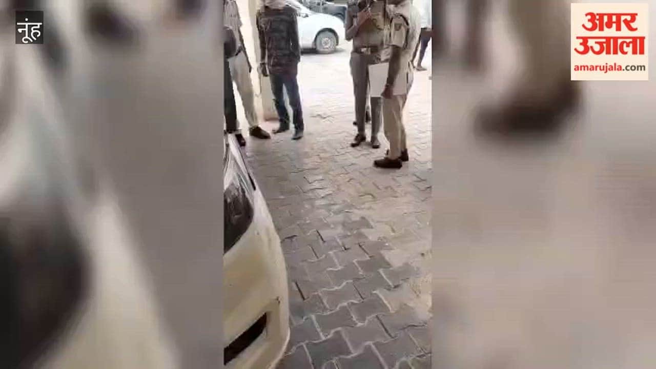 Accused arrested in Misdeed case involving 70-year-old woman