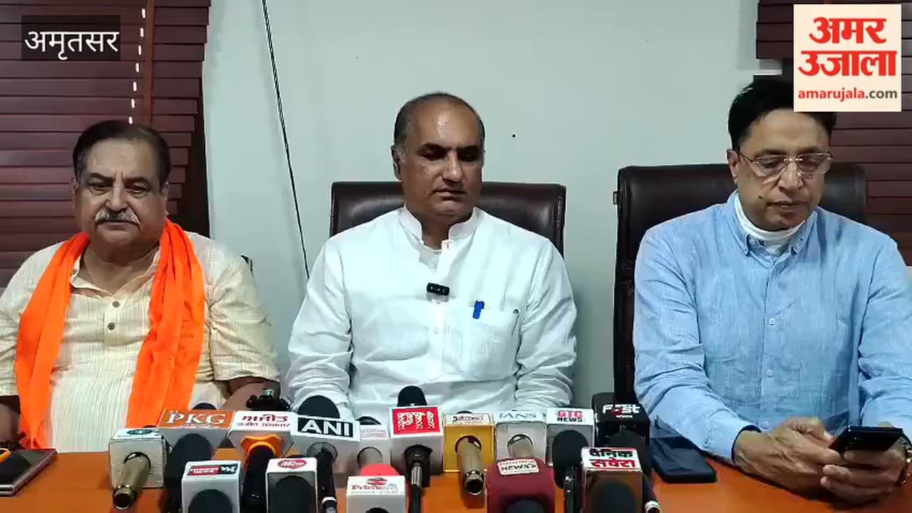 ‘Ek Shaam Bhagwan Shiv Ke Naam’ event will be held in Amritsar on June 27.