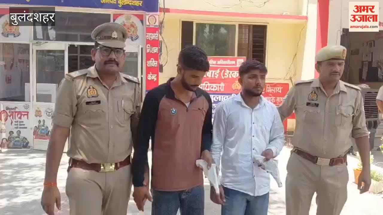 Both the accused in the gangster Rohtash murder case have been arrested