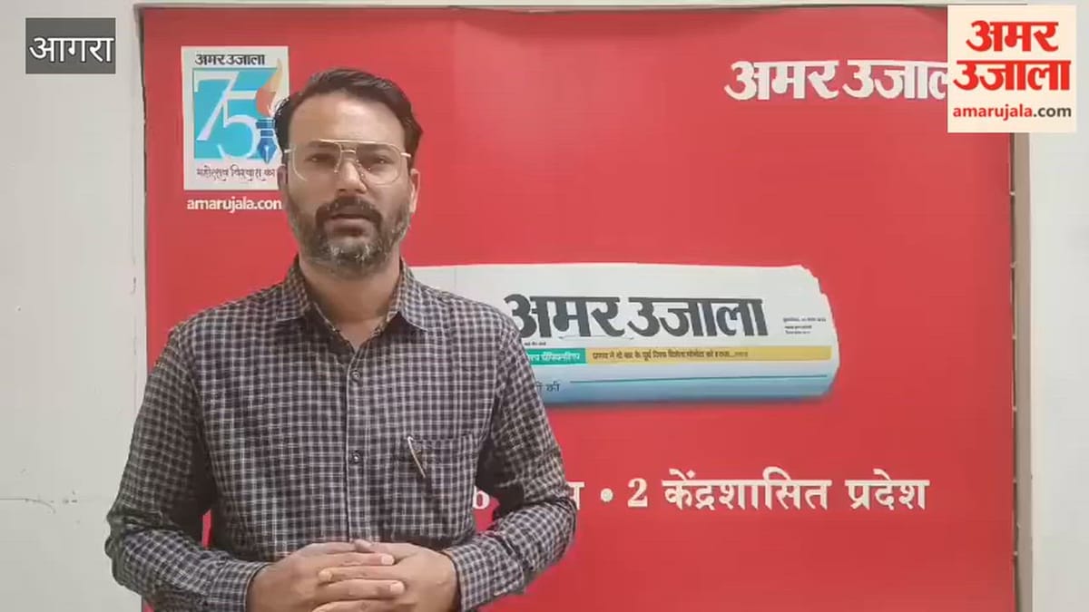 VIDEO: एनओसी लेकर टीटीजेड में 15 साल पुराने वाहन दाैड़ाने वालों पर होगी एफआईआर, स्मार्ट सिटी के कैमरों से रखी जा रही नजर