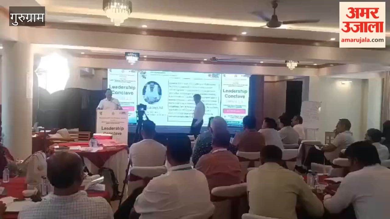Three-day Nipun 2.0 Leadership Conclave organised in Himachal Pradesh