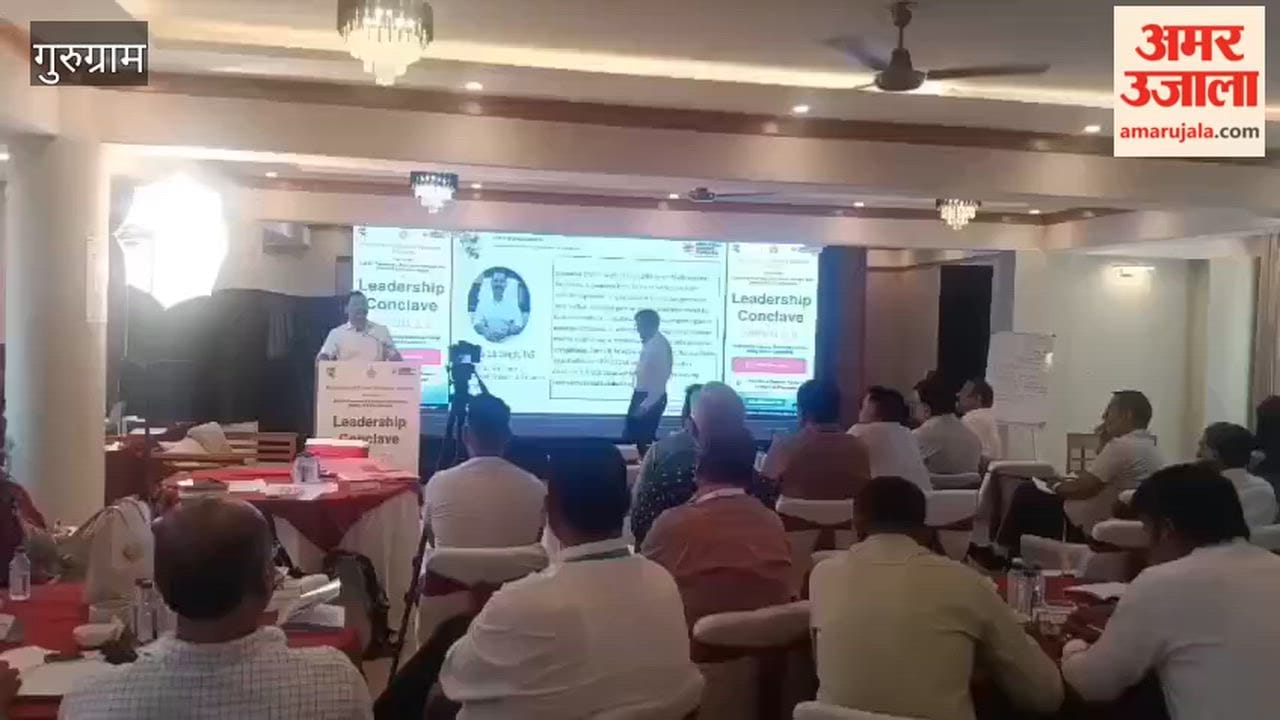 Three-day Nipun 2.0 Leadership Conclave organised in Himachal Pradesh