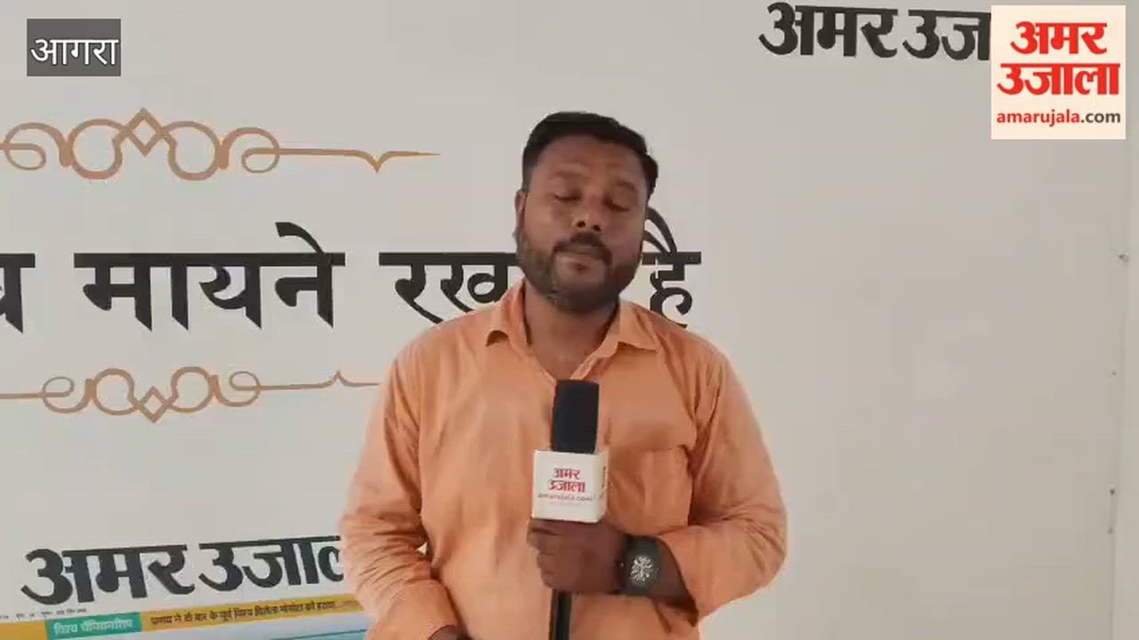 Trials for UP cricket team begin