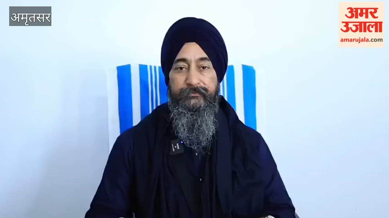 Turning the Akal Takht into a political platform must stop: Bhai Baldev Singh Wadala