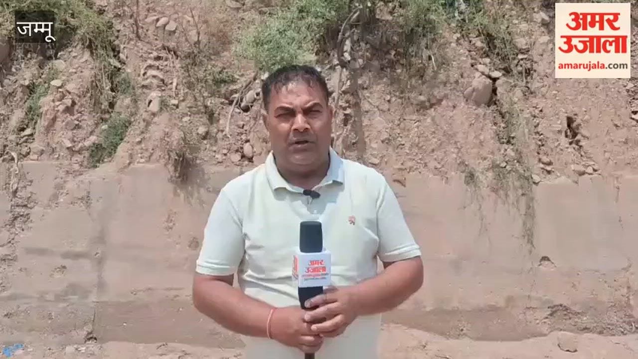 Chenani-Tawi bridge route opened for vehicles