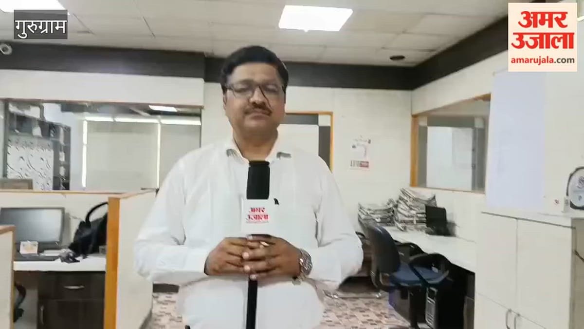 गुरुग्राम में निगम ने 40 अवैध निर्माण पर चलाया बुलडोजर