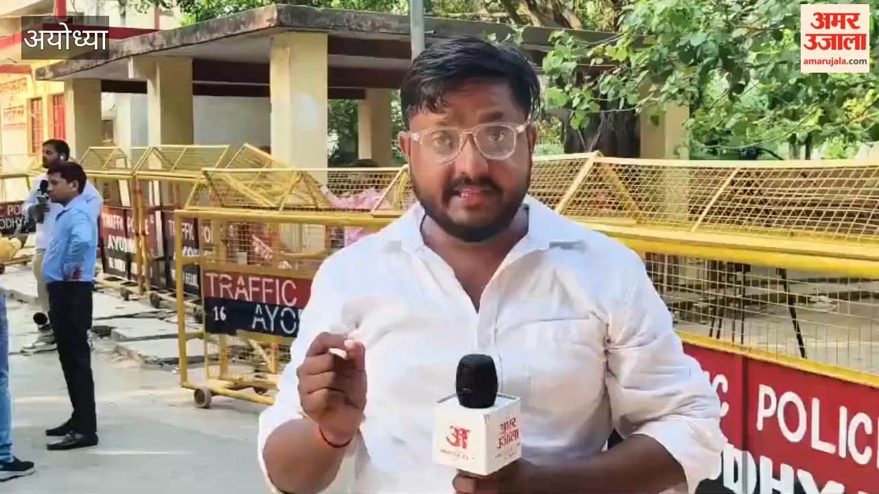 राम मंदिर चढ़ावा चोरी: कोर्ट में सुनवाई के बाद सभी आरोपी भेजे गए जेल