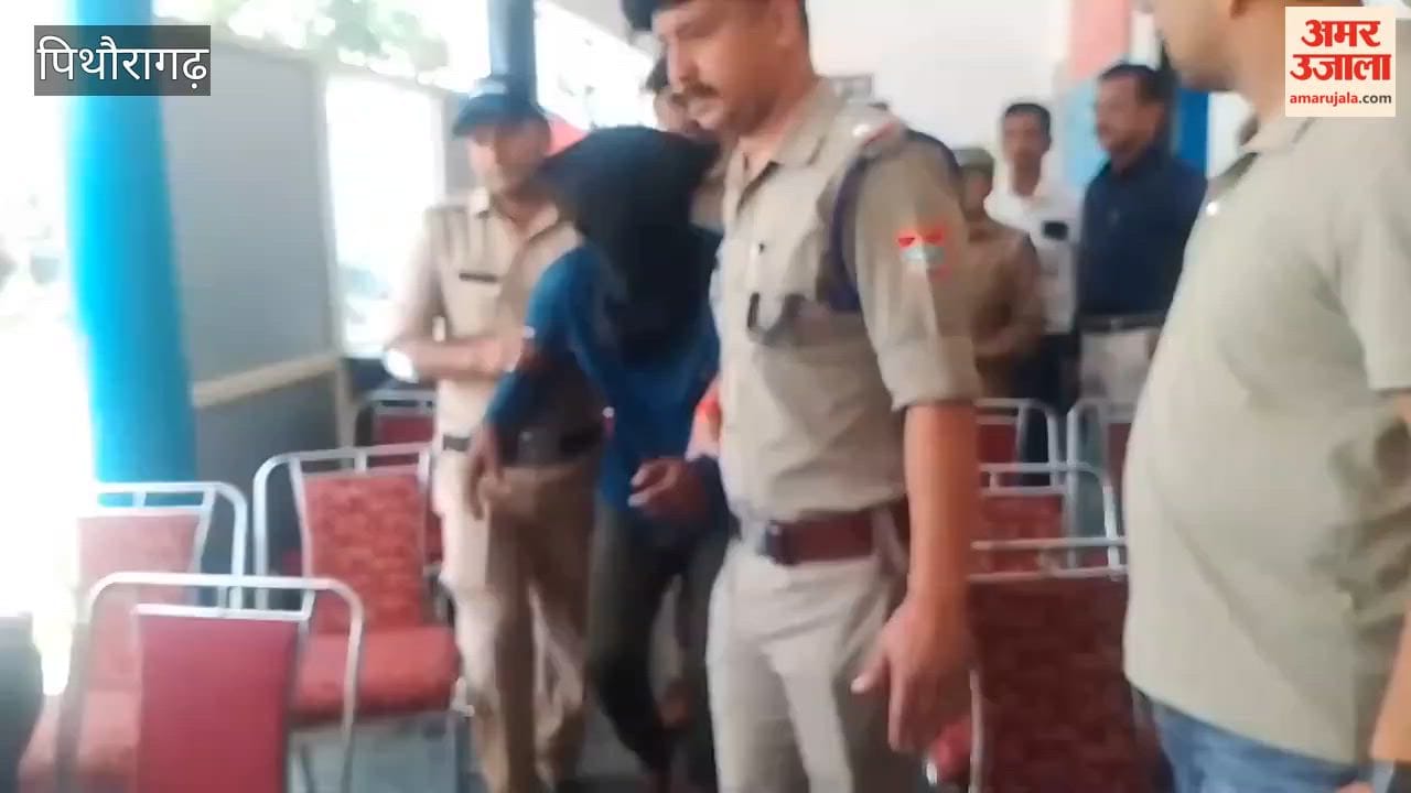 Brutal assault on five-year-old girl; accused arrested.
