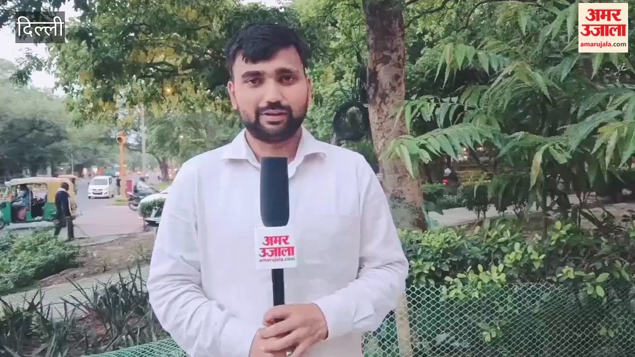 Protesters remain camped at Jantar Mantar for seventh consecutive day demanding Minister resignation