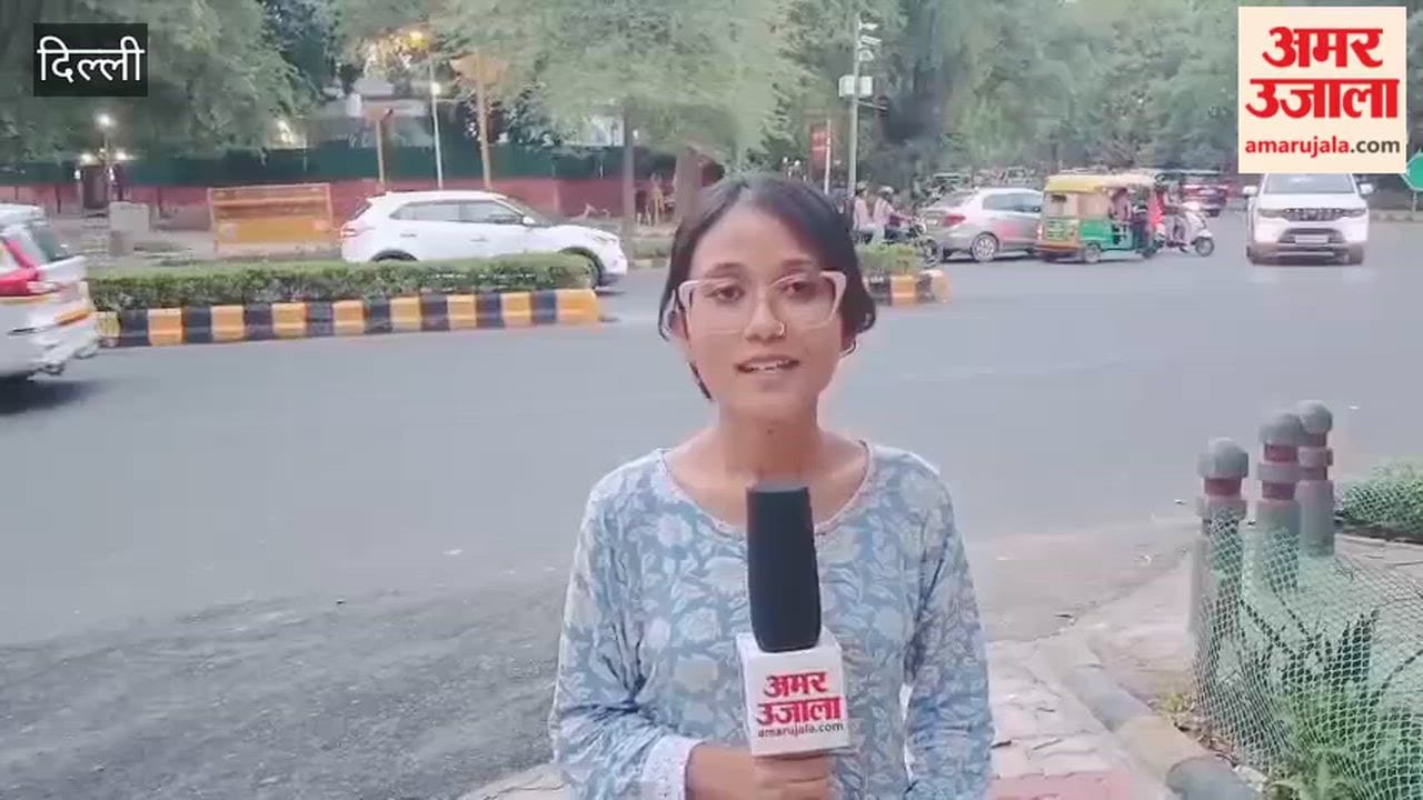 Rise in skin allergy patients in Delhi hospitals due to weather changes
